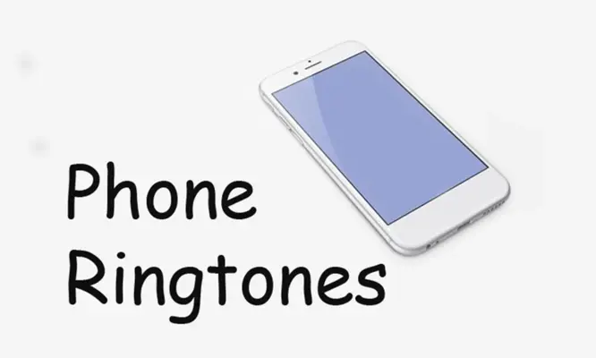 Phone Ringtones android App screenshot 0